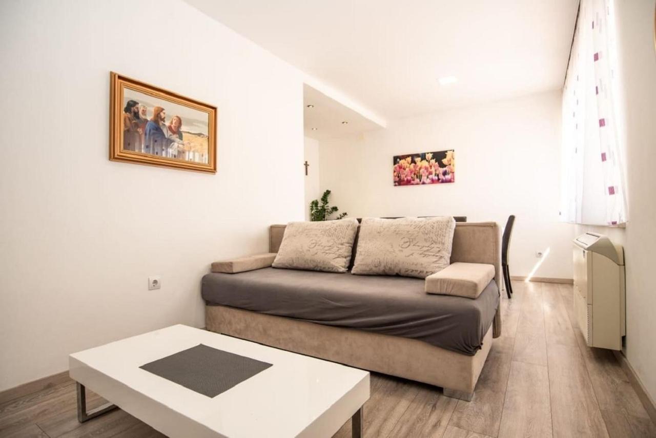 Apartment Andelko - Air Condition *