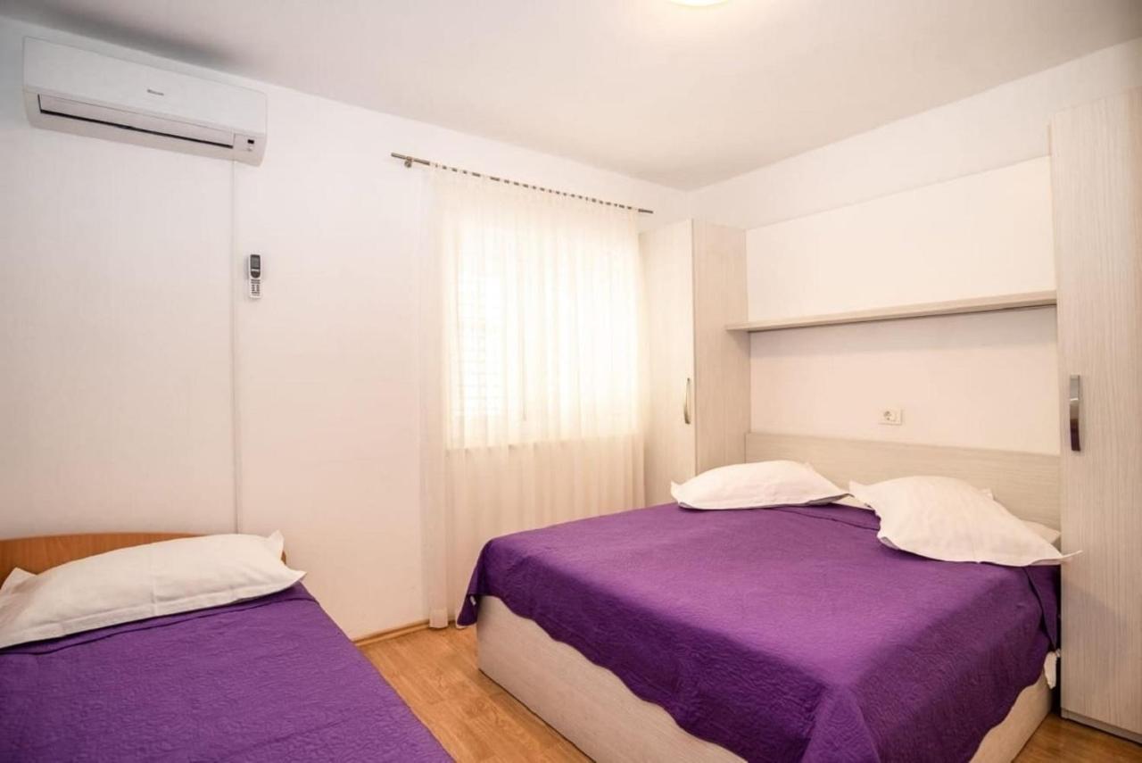 Andelko - Air Condition * Baska Voda