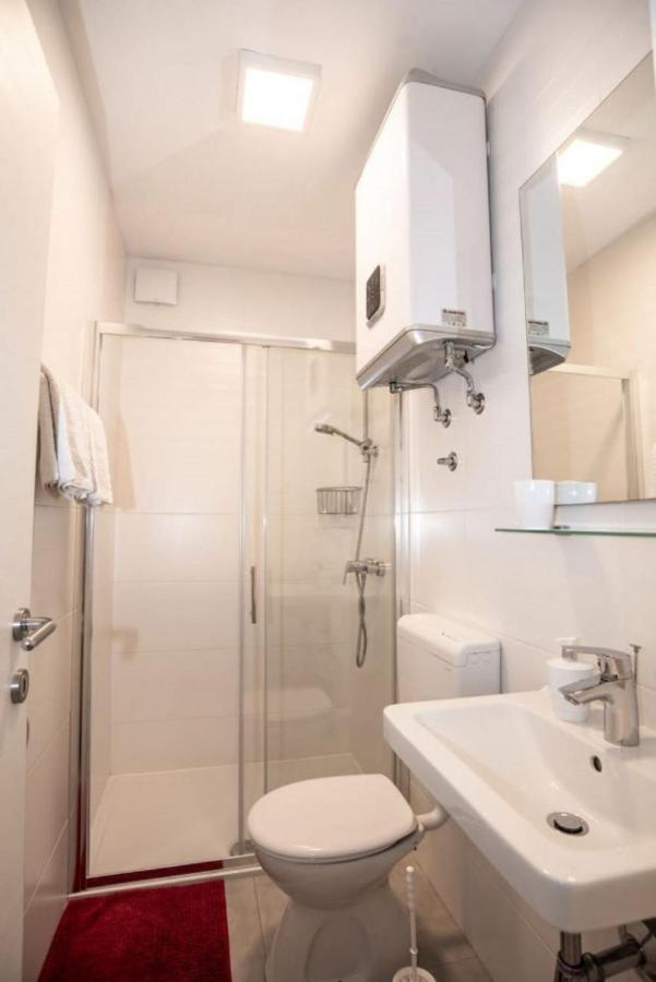 Apartment Andelko - Air Condition *