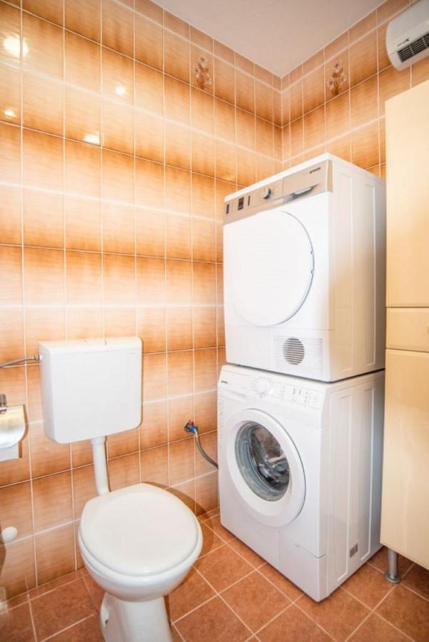 Andelko - Air Condition Apartment Baska Voda