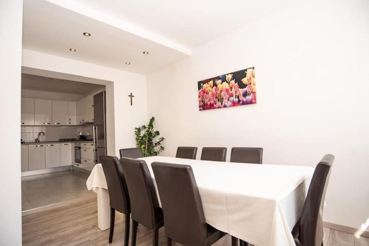 Andelko - Air Condition Apartment Baska Voda