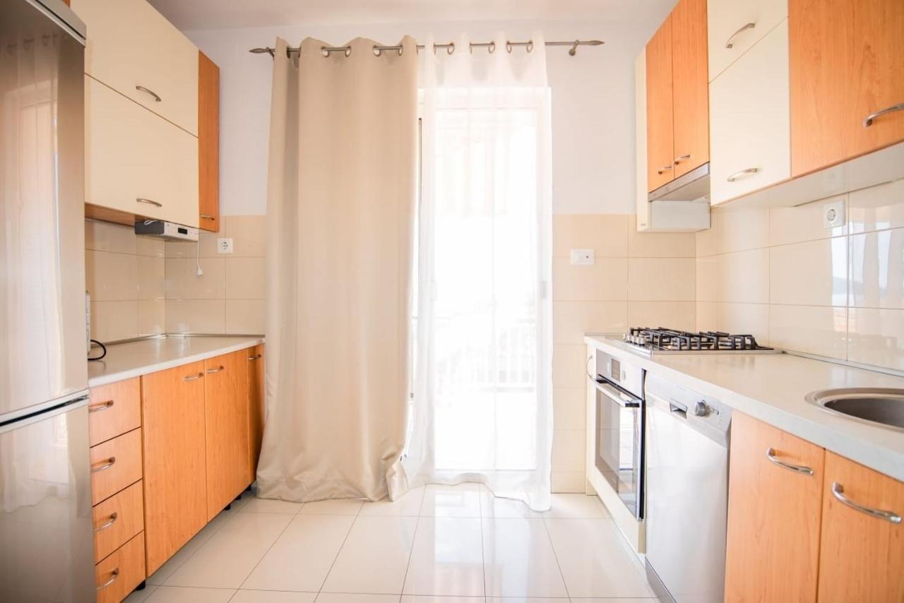 Andelko - Air Condition Apartment