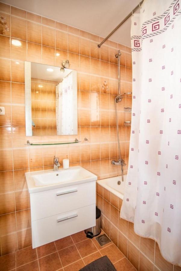 Apartment Andelko - Air Condition