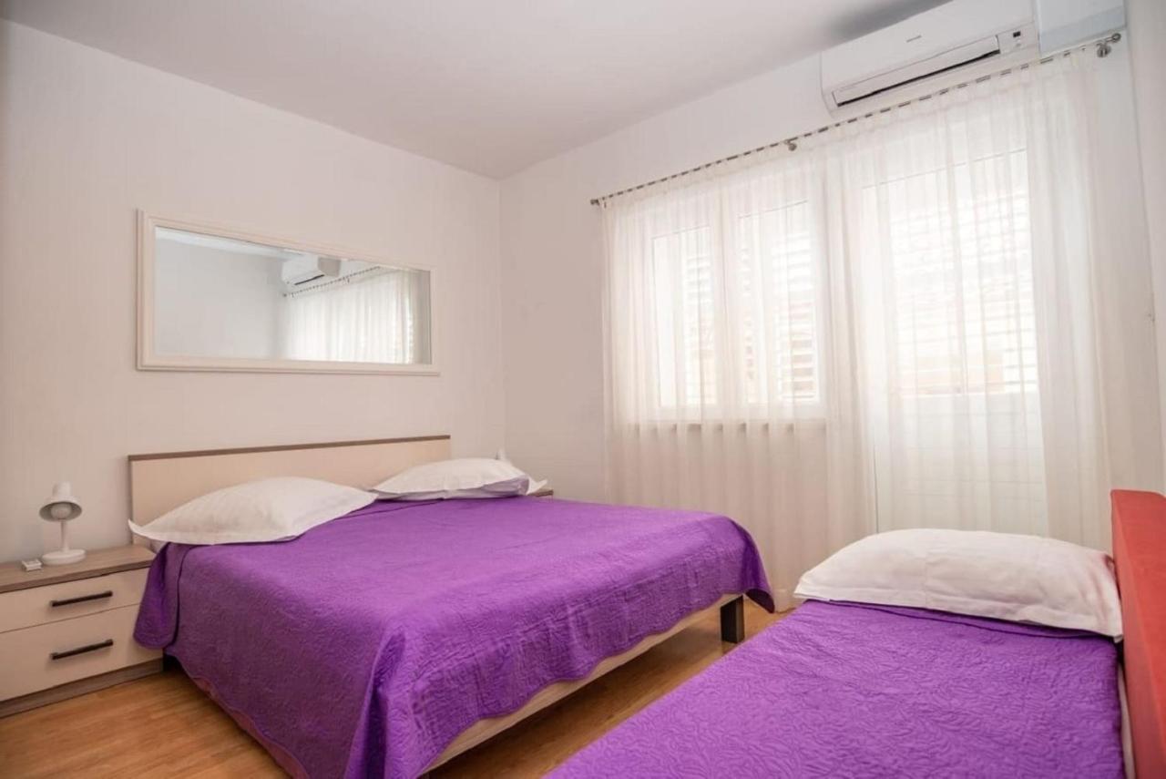 Apartment Andelko - Air Condition Baska Voda