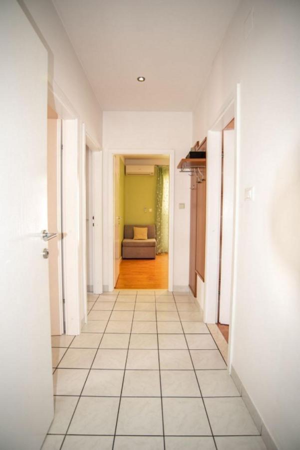 Apartment Andelko - Air Condition