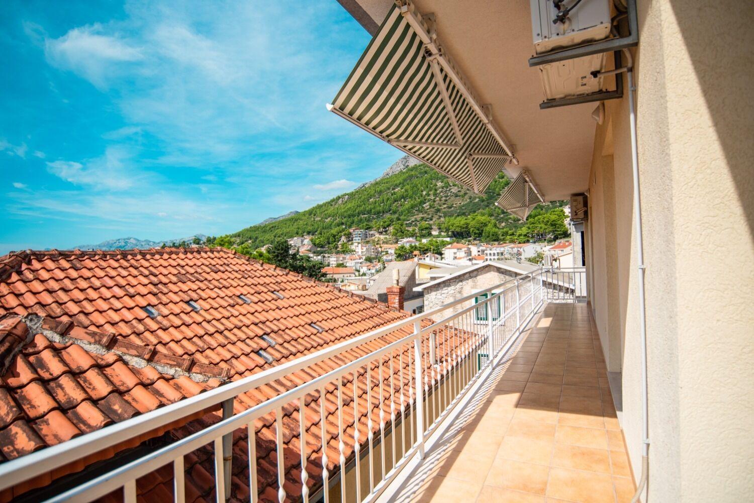 Andelko - Air Condition * Baska Voda