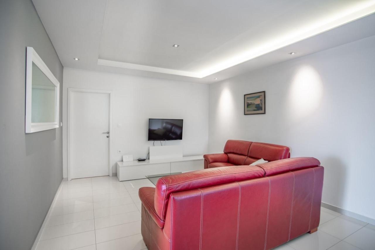 Apartment Andelko - Air Condition