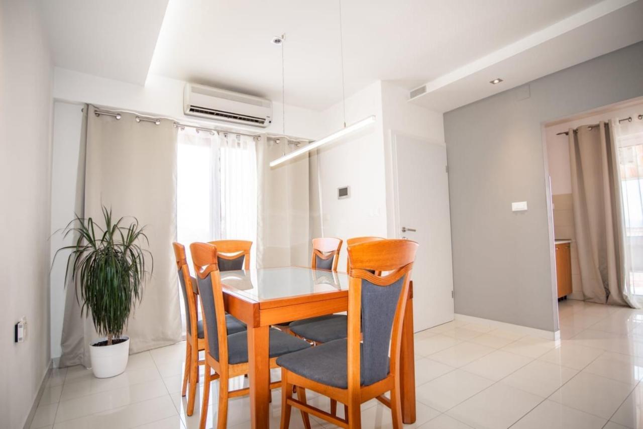 Andelko - Air Condition Apartment