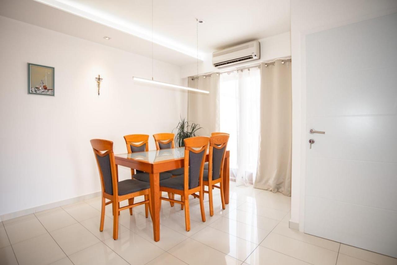 Apartment Andelko - Air Condition Baska Voda