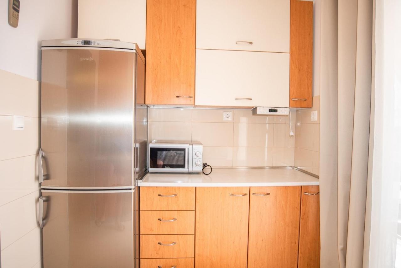 Apartment Andelko - Air Condition Baska Voda